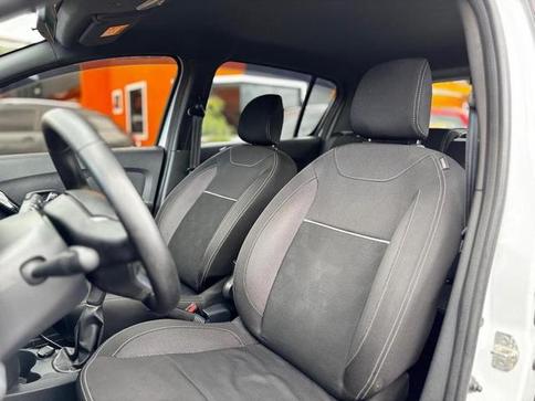 RENAULT SANDERO ZEN10MT