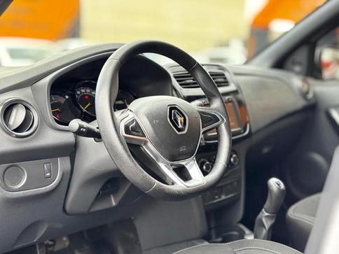 RENAULT SANDERO ZEN10MT