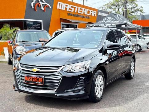 CHEVROLET ONIX 10MT LT2