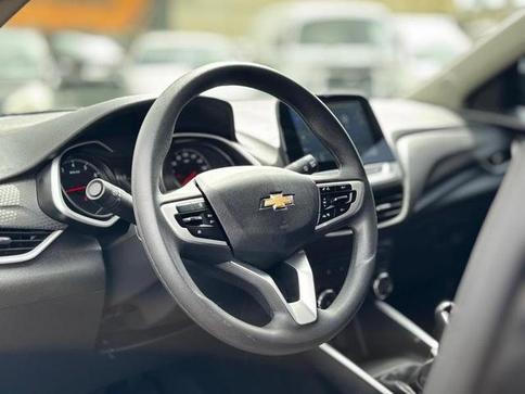 CHEVROLET ONIX 10MT LT2