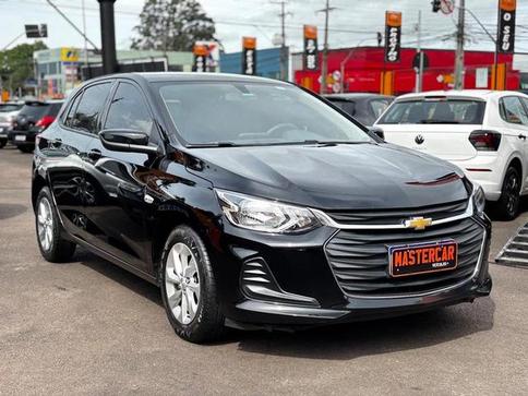 CHEVROLET ONIX 10MT LT2