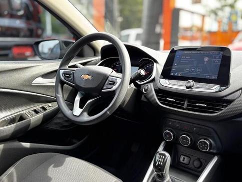 CHEVROLET ONIX 10MT LT2