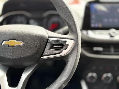CHEVROLET ONIX 10MT LT2