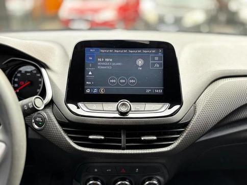 CHEVROLET ONIX 10MT LT2