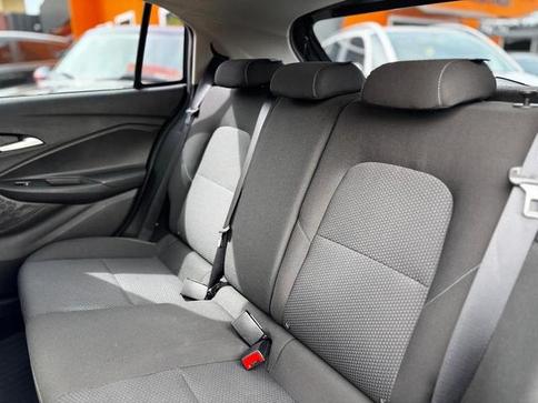 CHEVROLET ONIX 10MT LT2