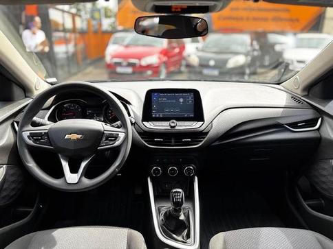 CHEVROLET ONIX 10MT LT2
