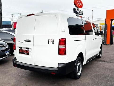 FIAT SCUDO CARGO TD