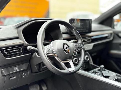 RENAULT KARDIAN PREM. ED FLEX 1.0 TB 12V 5P AUT.