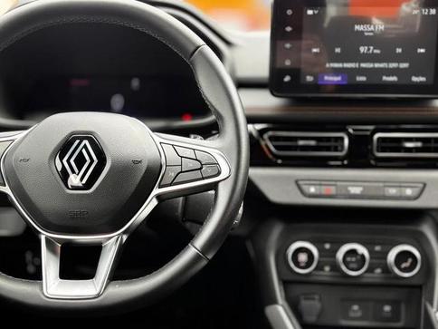 RENAULT KARDIAN PREM. ED FLEX 1.0 TB 12V 5P AUT.