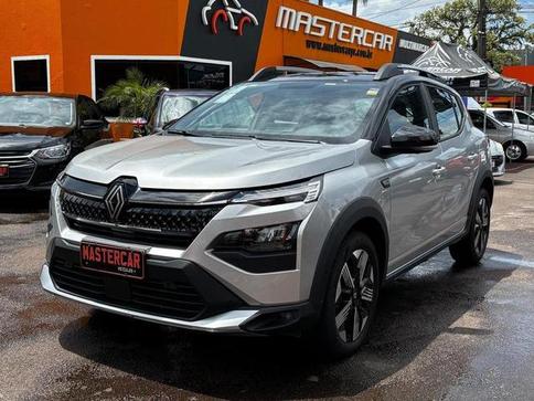 RENAULT KARDIAN PREM. ED FLEX 1.0 TB 12V 5P AUT.