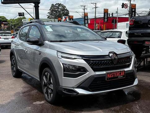 RENAULT KARDIAN PREM. ED FLEX 1.0 TB 12V 5P AUT.