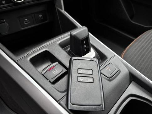 RENAULT KARDIAN PREM. ED FLEX 1.0 TB 12V 5P AUT.