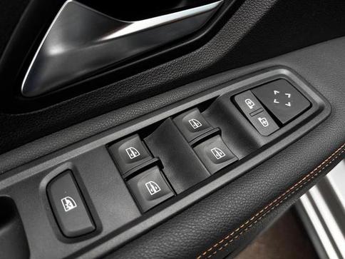 RENAULT KARDIAN PREM. ED FLEX 1.0 TB 12V 5P AUT.