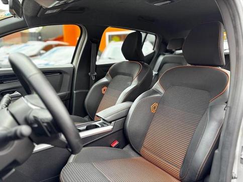 RENAULT KARDIAN PREM. ED FLEX 1.0 TB 12V 5P AUT.