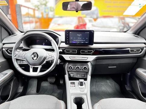 RENAULT KARDIAN PREM. ED FLEX 1.0 TB 12V 5P AUT.