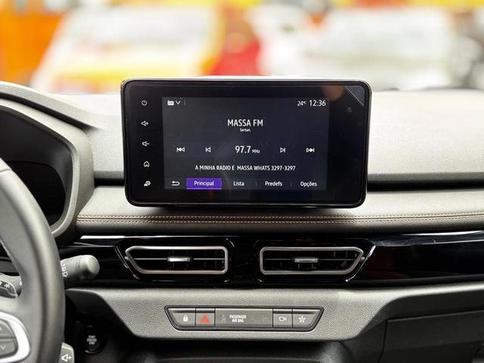 RENAULT KARDIAN PREM. ED FLEX 1.0 TB 12V 5P AUT.