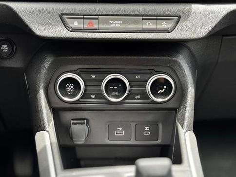 RENAULT KARDIAN PREM. ED FLEX 1.0 TB 12V 5P AUT.