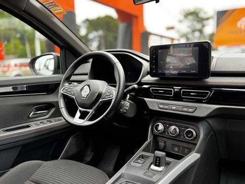 RENAULT KARDIAN PREM. ED FLEX 1.0 TB 12V 5P AUT.