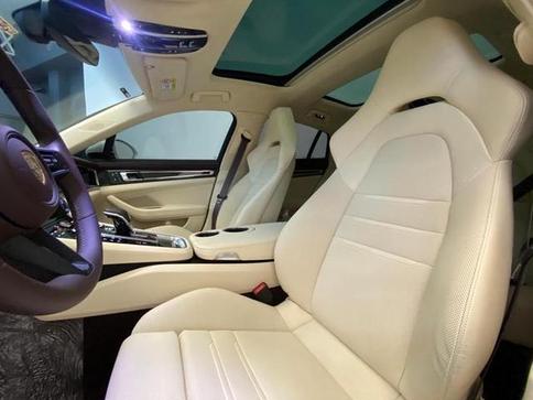 PORSCHE PANAMERA TURBO S E-HYBRID 4.0 680CV