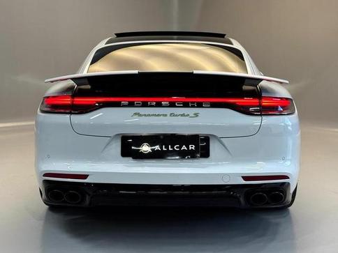 PORSCHE PANAMERA TURBO S E-HYBRID 4.0 680CV