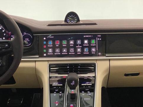 PORSCHE PANAMERA TURBO S E-HYBRID 4.0 680CV