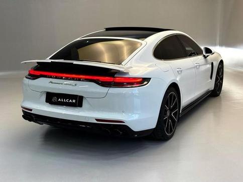 PORSCHE PANAMERA TURBO S E-HYBRID 4.0 680CV