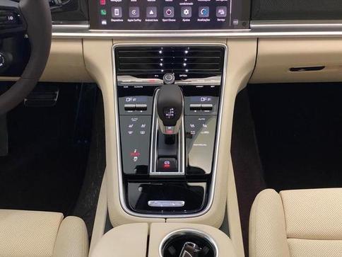 PORSCHE PANAMERA TURBO S E-HYBRID 4.0 680CV