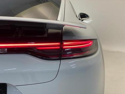 PORSCHE PANAMERA TURBO S E-HYBRID 4.0 680CV