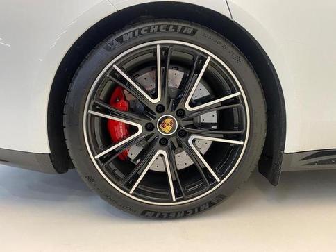 PORSCHE PANAMERA TURBO S E-HYBRID 4.0 680CV