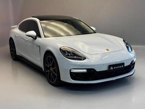 PORSCHE PANAMERA TURBO S E-HYBRID 4.0 680CV