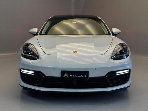 PORSCHE PANAMERA TURBO S E-HYBRID 4.0 680CV
