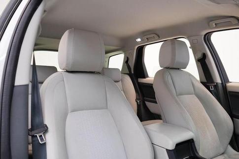 LAND ROVER DISCOVERY SPORT 2.0 16V S14 TURBO GASOLINA SE 4P AUTOM�TICO