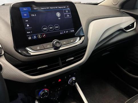 CHEVROLET ONIX 1.0 PREMIER AUTOMTICO TURBO