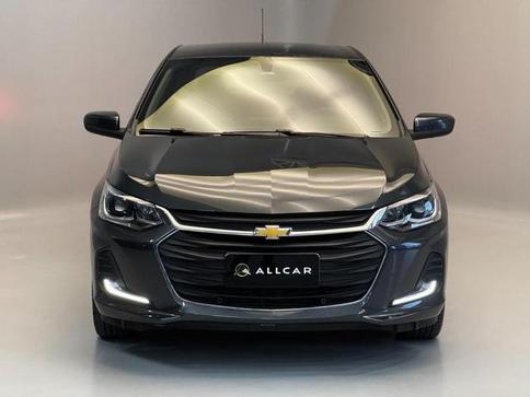 CHEVROLET ONIX 1.0 PREMIER AUTOMTICO TURBO