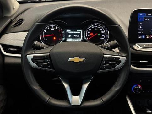 CHEVROLET ONIX 1.0 PREMIER AUTOMTICO TURBO