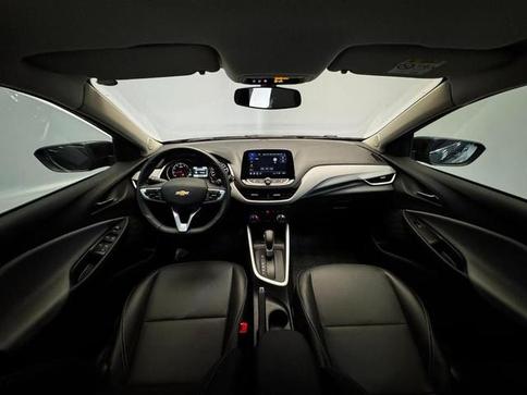 CHEVROLET ONIX 1.0 PREMIER AUTOMTICO TURBO