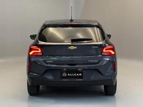 CHEVROLET ONIX 1.0 PREMIER AUTOMTICO TURBO