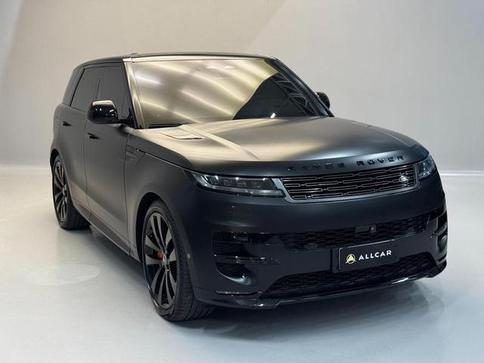 LAND ROVER RANGE R. SP. FIRST ED. 3.0 510CV (H�B)