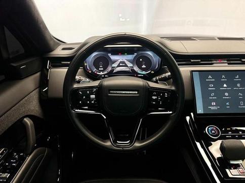 LAND ROVER RANGE R. SP. FIRST ED. 3.0 510CV (H�B)