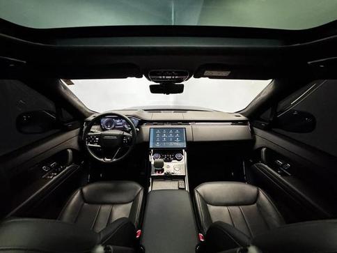 LAND ROVER RANGE R. SP. FIRST ED. 3.0 510CV (H�B)