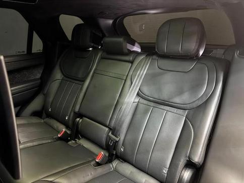 LAND ROVER RANGE R. SP. FIRST ED. 3.0 510CV (H�B)