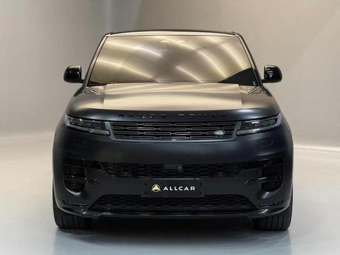 LAND ROVER RANGE R. SP. FIRST ED. 3.0 510CV (H�B)