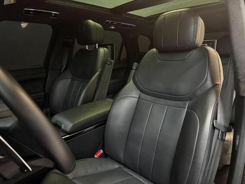 LAND ROVER RANGE R. SP. FIRST ED. 3.0 510CV (H�B)