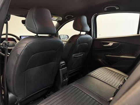 FIAT FASTBACK IMPETUS TURBO 200 FLEX AT 4P