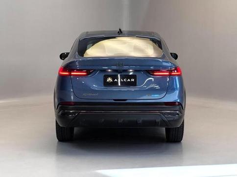 FIAT FASTBACK IMPETUS TURBO 200 FLEX AT 4P