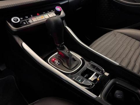 FIAT FASTBACK IMPETUS TURBO 200 FLEX AT 4P