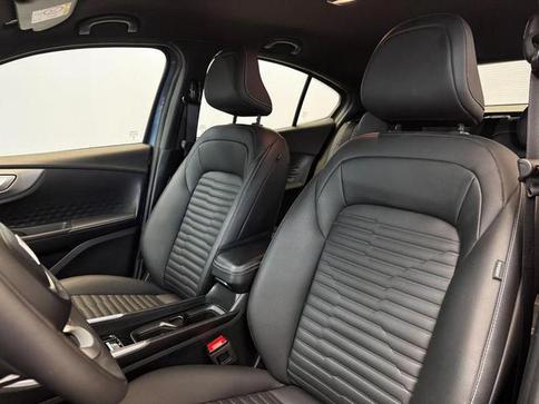 FIAT FASTBACK IMPETUS TURBO 200 FLEX AT 4P