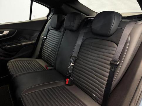 FIAT FASTBACK IMPETUS TURBO 200 FLEX AT 4P