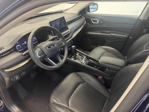 JEEP COMPASS LIMITED T270 1.3 TB 4X2 FLEX AUT