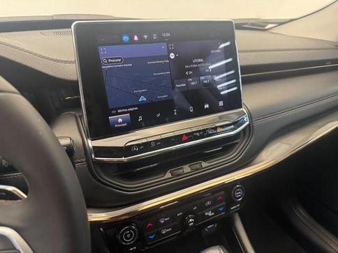 JEEP COMPASS LIMITED T270 1.3 TB 4X2 FLEX AUT